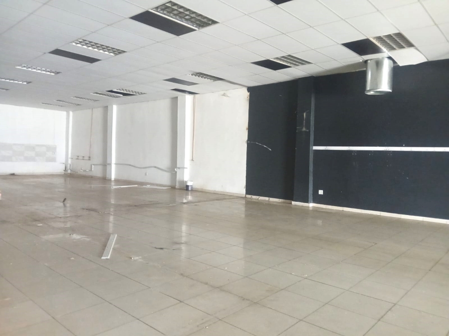 To Let Commercial Property for Rent in Lower Bo-dorp North West